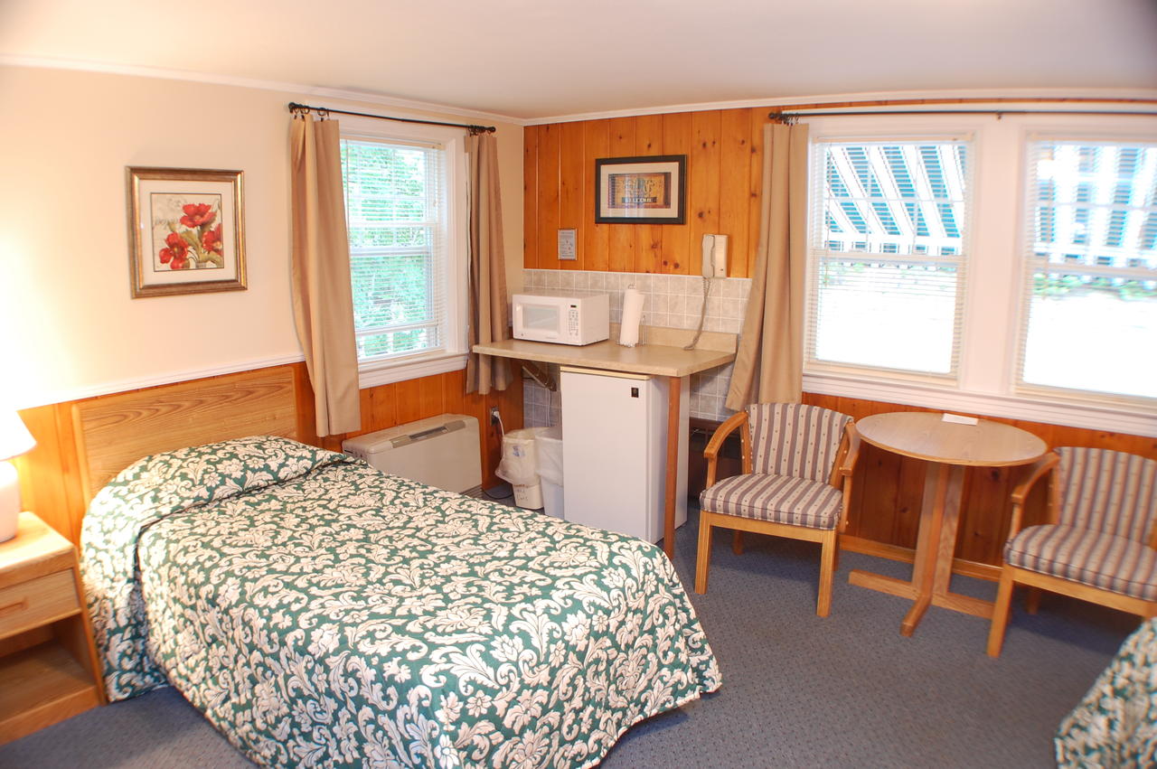 Wills Inn - Bartlett - thumb 20