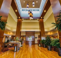 Hilton Garden Inn Manchester Downtown - Tourism Bookings