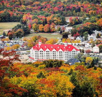 RiverWalk Resort at Loon Mountain - USA Accommodation