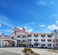 South Mountain Resort - USA Accommodation