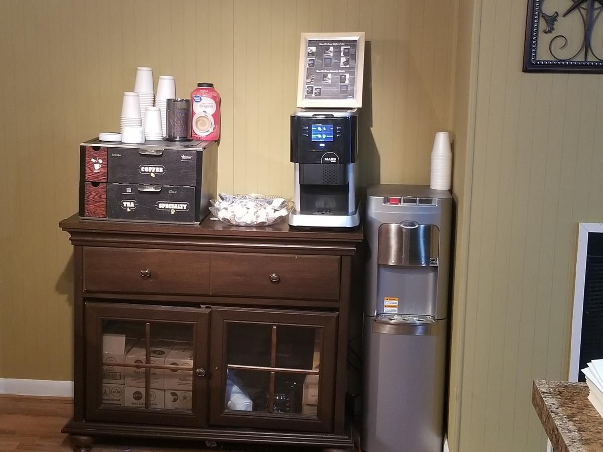 Inn Of Lincoln - thumb 23