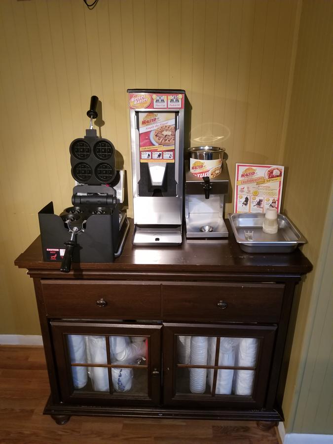 Inn Of Lincoln - thumb 24