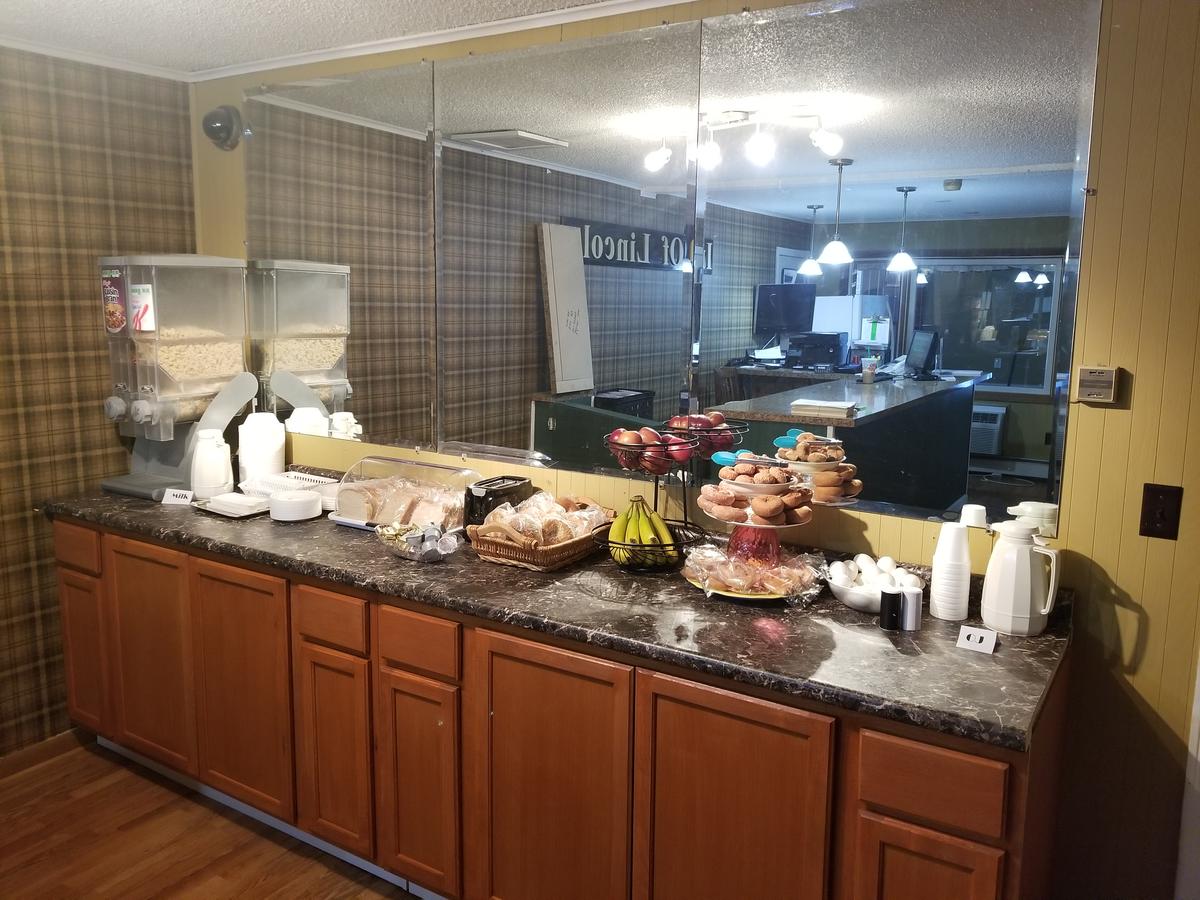 Inn Of Lincoln - thumb 25