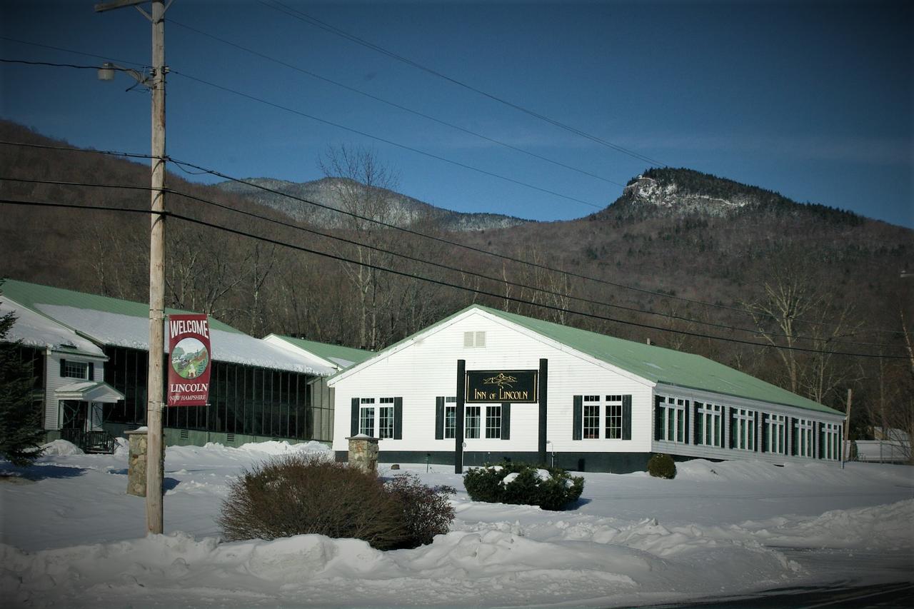 Inn Of Lincoln - thumb 1