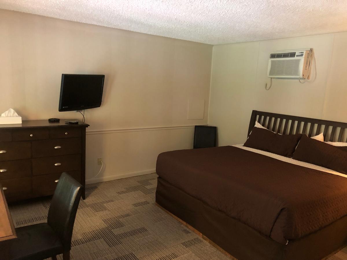 Inn Of Lincoln - thumb 11