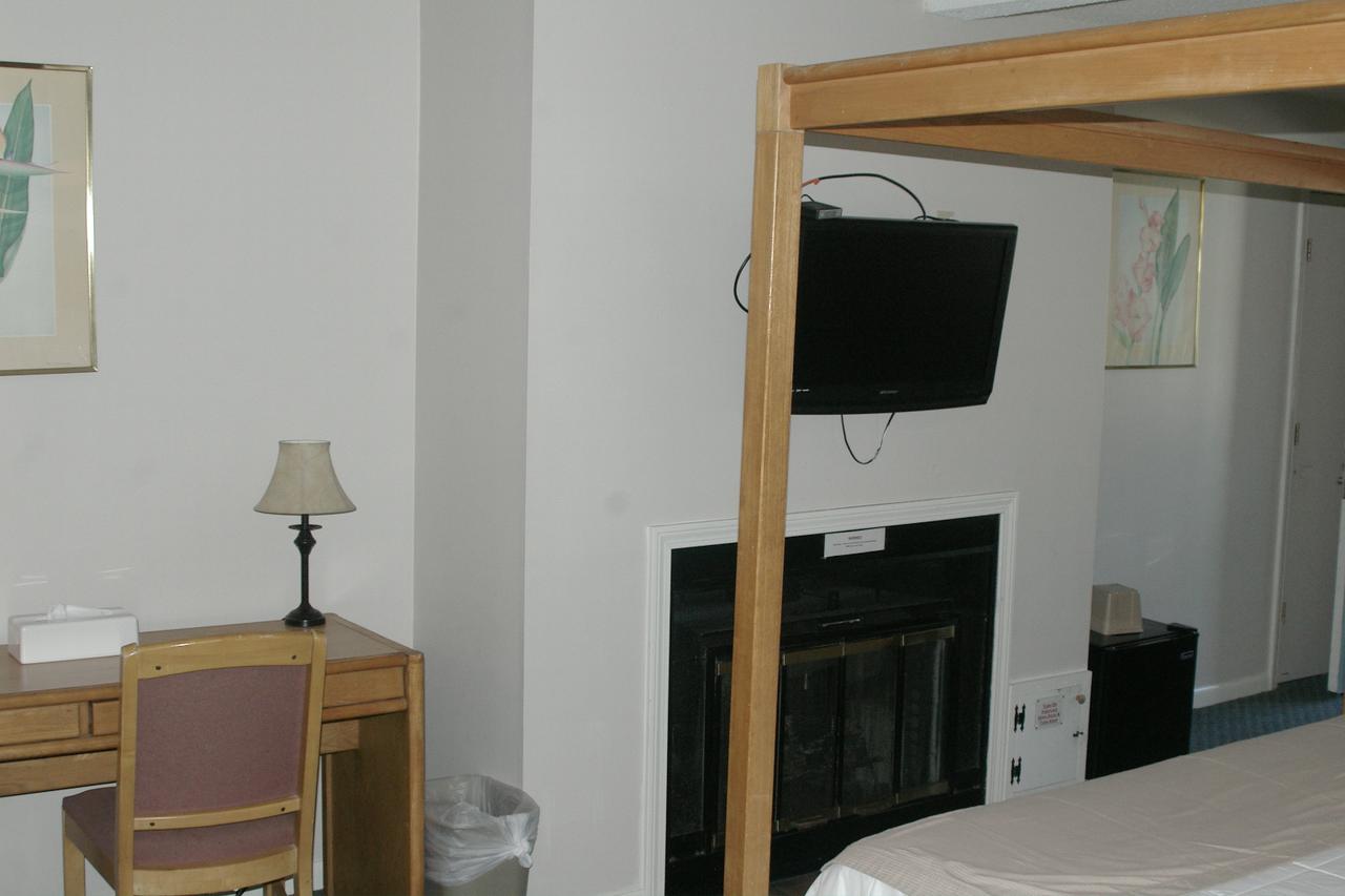 Inn Of Lincoln - thumb 27