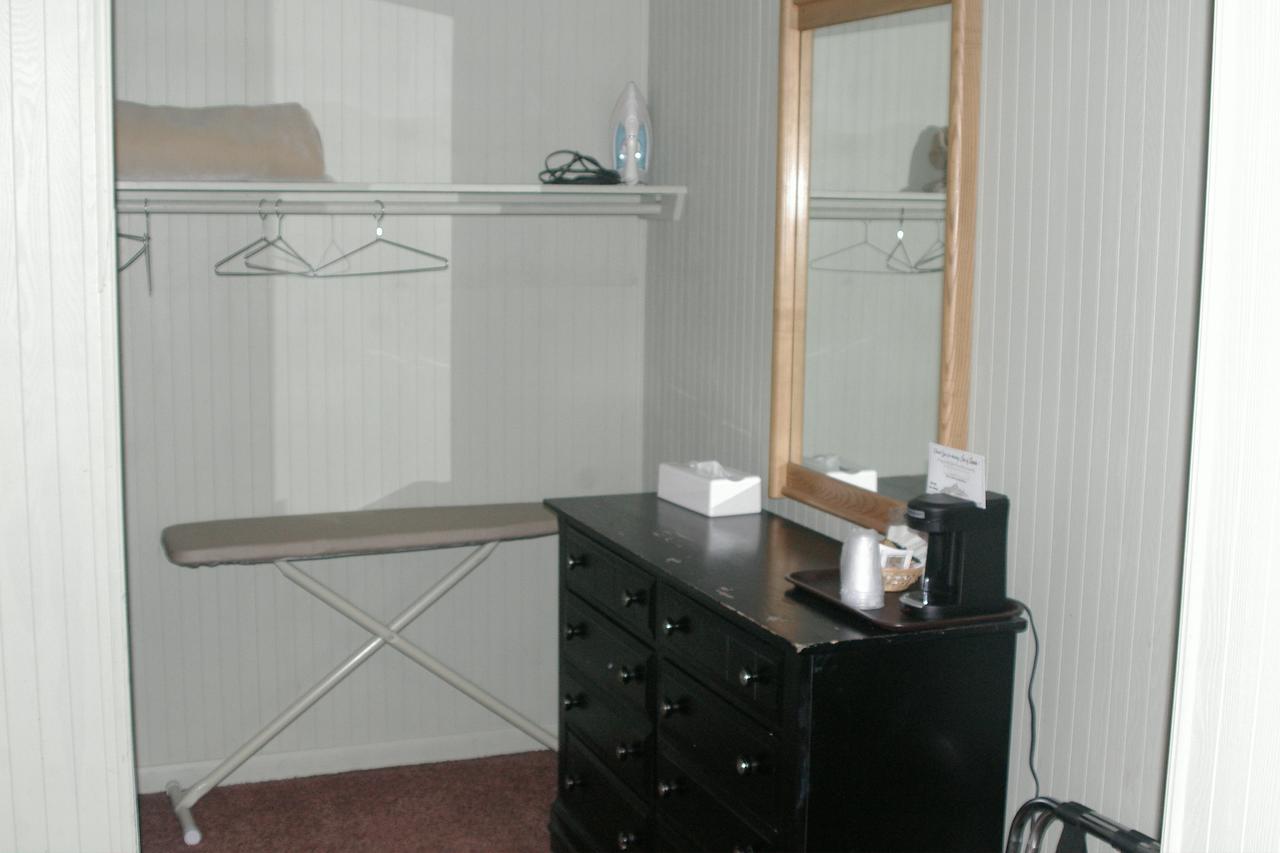 Inn Of Lincoln - thumb 41