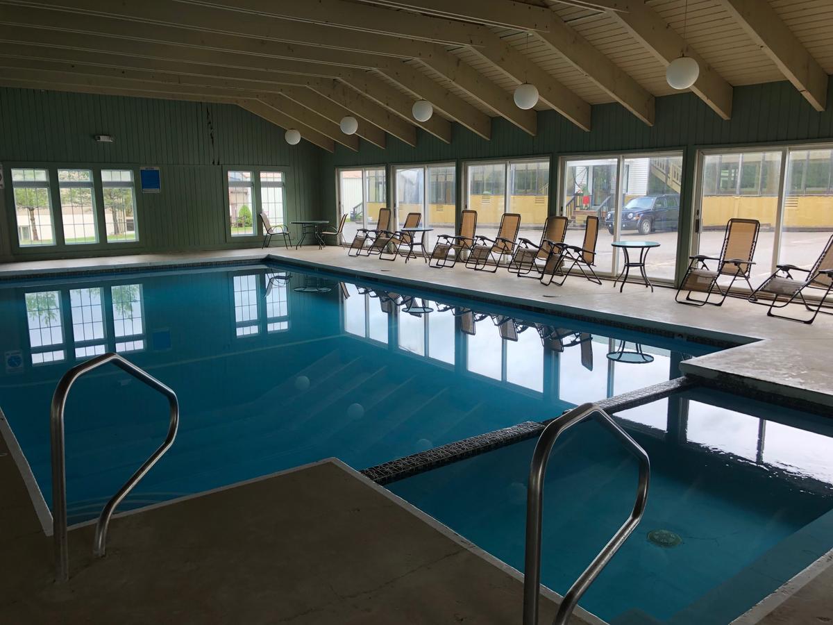 Inn Of Lincoln - thumb 17