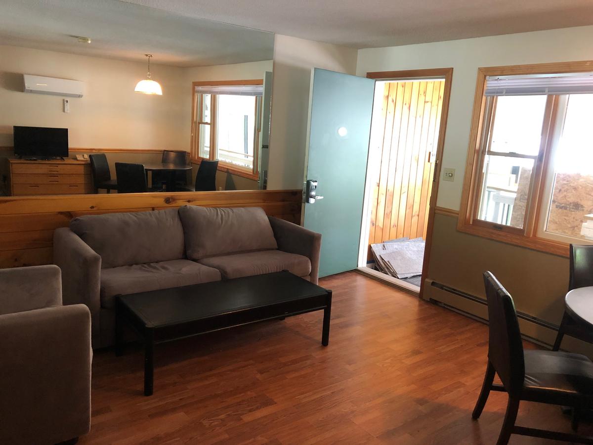 Inn Of Lincoln - thumb 9