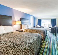 Days Inn by Wyndham Lincoln - USA Accommodation