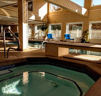 Cathedral Ledge Resort - Tourism Bookings