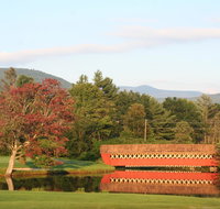 Jack O'Lantern Resort  Golf Course - Tourism Bookings