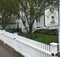 123 North Main BB - Students Accommodation