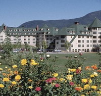 Golden Eagle Lodge Resort - Tourism Bookings