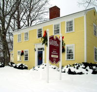 Colonel Spencer Inn - Tourism Bookings