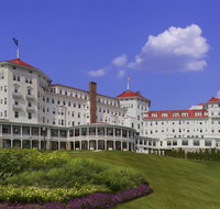 Omni Mount Washington Resort - Tourism Bookings