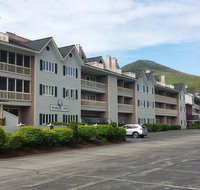 Nordic Condo - Tourism Bookings