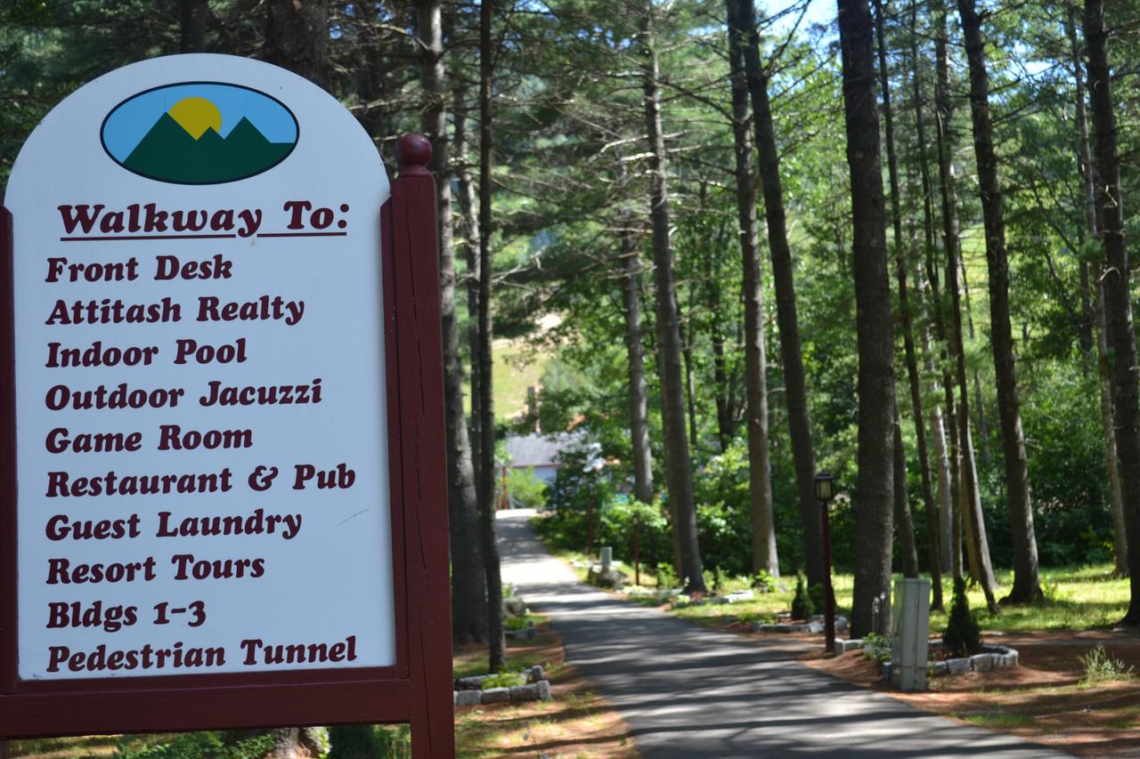 Family Friendly Attitash Studio - thumb 23