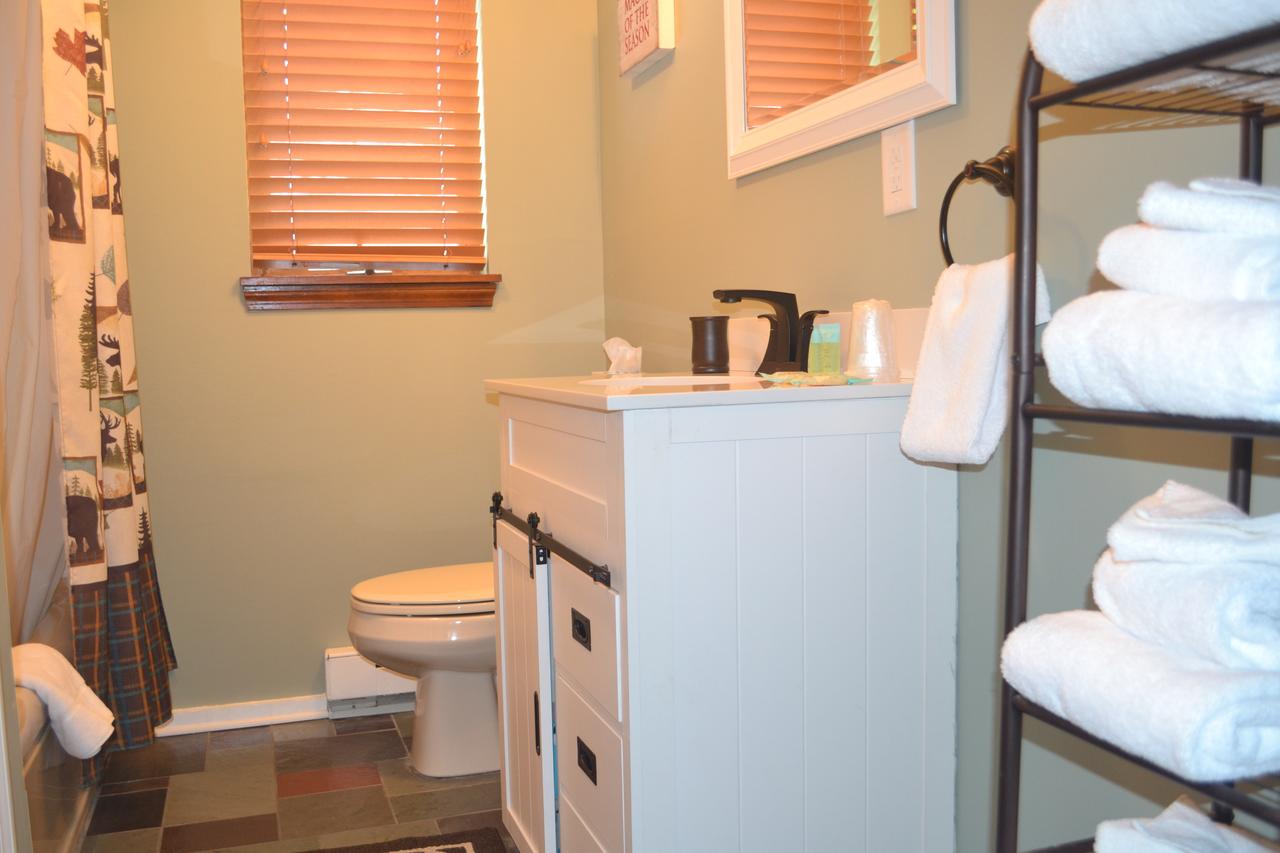 Family Friendly Attitash Studio - thumb 11