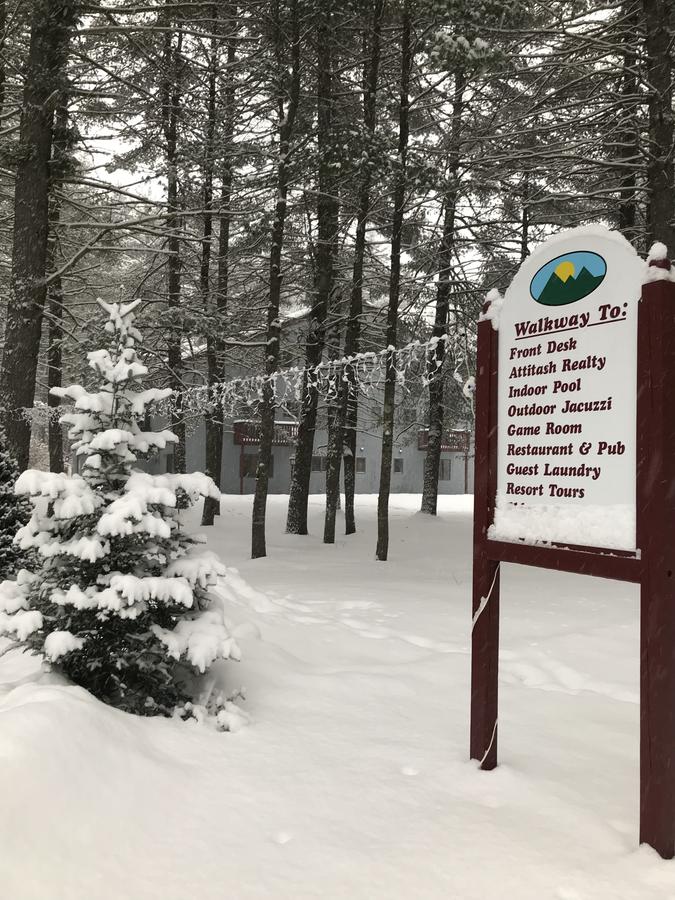 Family Friendly Attitash Studio - thumb 20