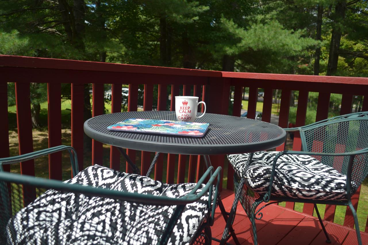 Family Friendly Attitash Studio - thumb 15