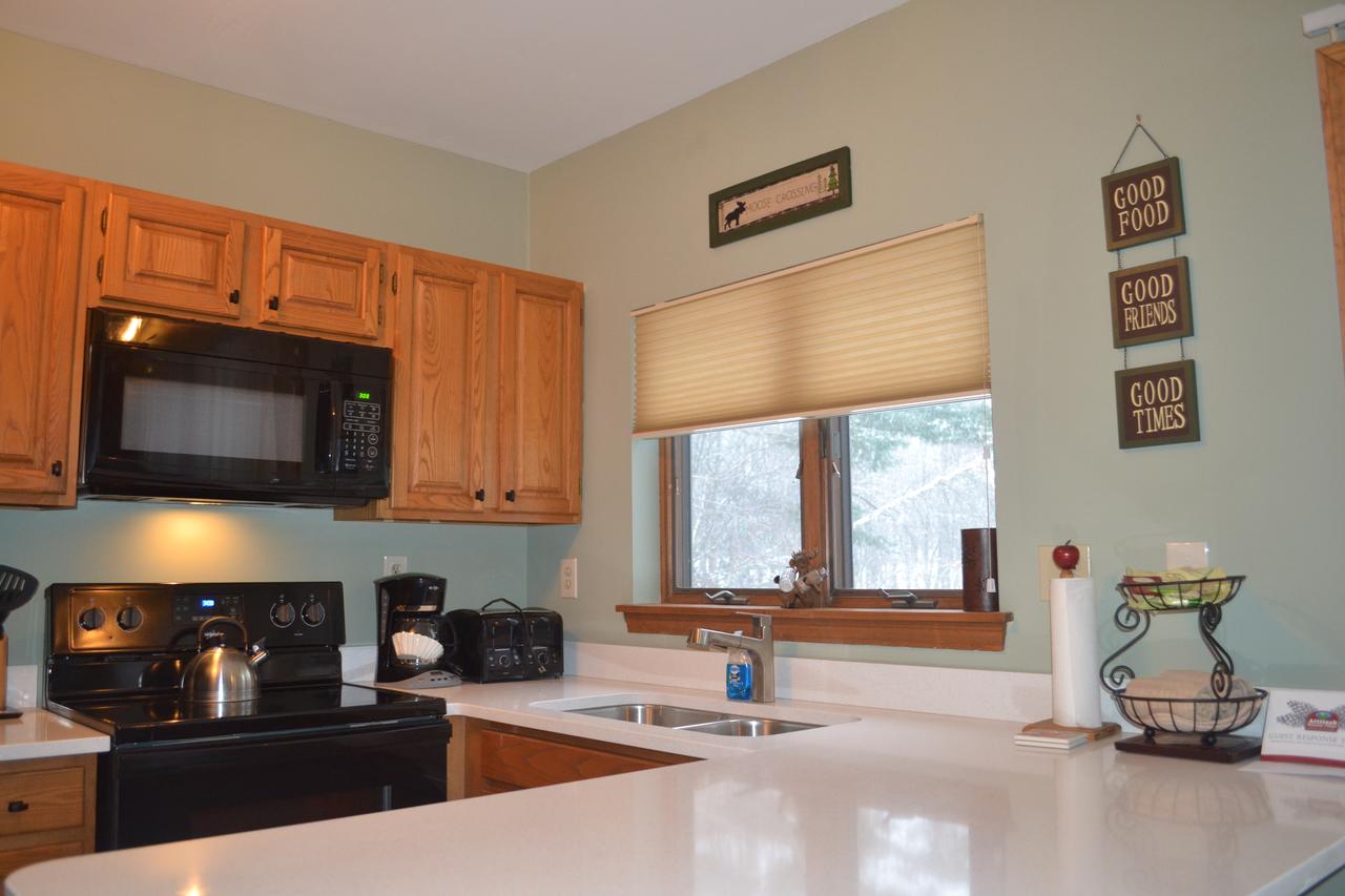 Family Friendly Attitash Studio - thumb 9