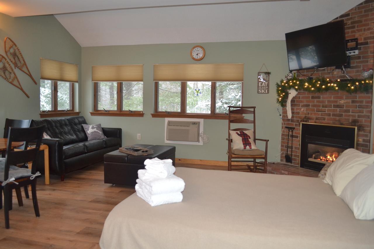 Family Friendly Attitash Studio - thumb 3