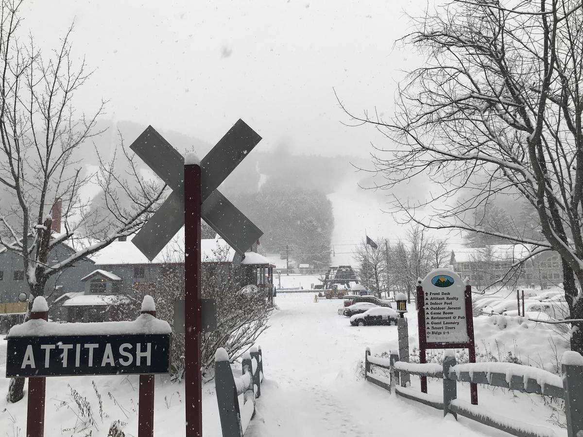 Family Friendly Attitash Studio - thumb 1