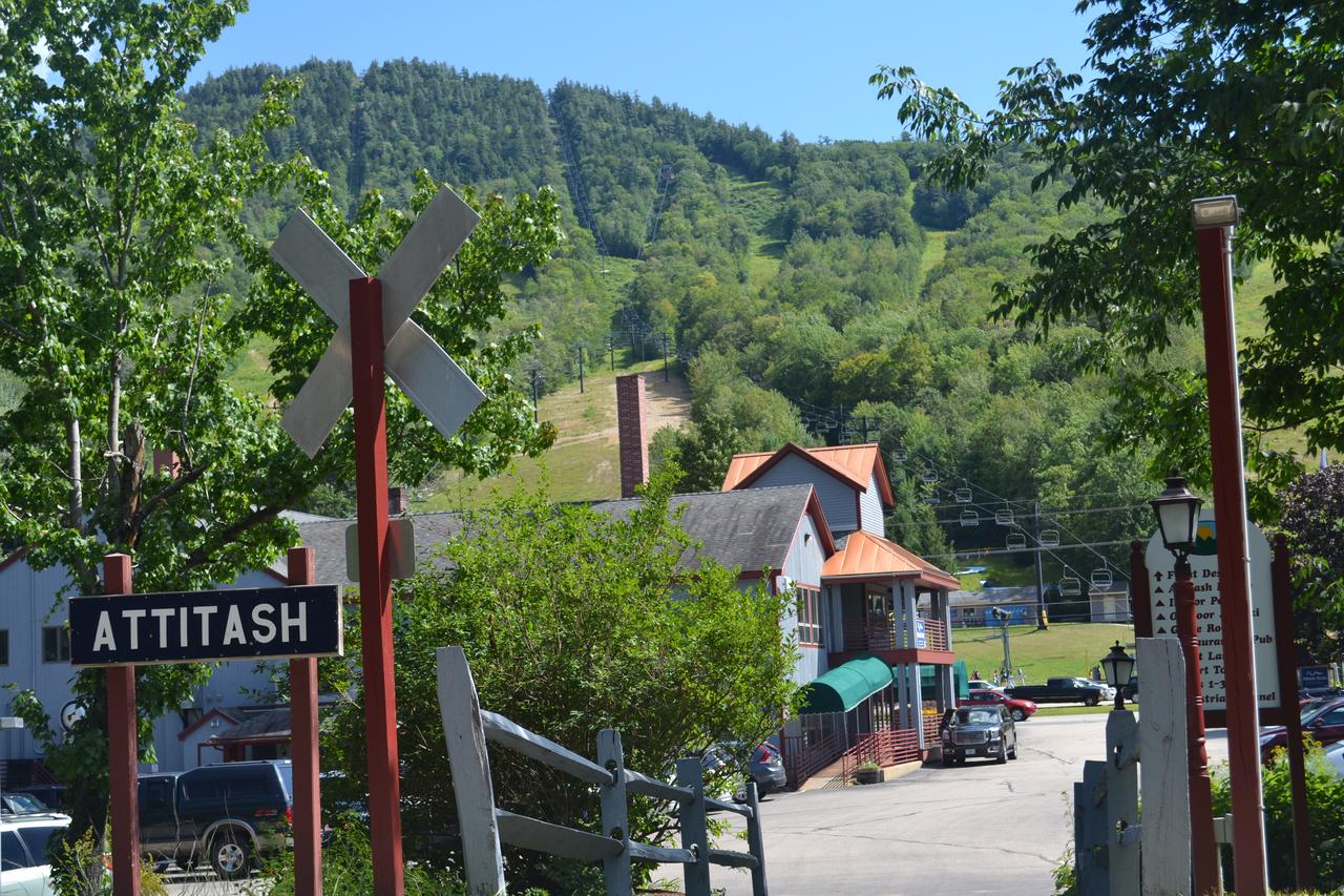 Family Friendly Attitash Studio - thumb 25