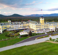 Mountain View Grand Resort  Spa - Tourism Bookings