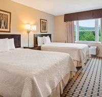 Silver Fox Inn - Tourism Bookings