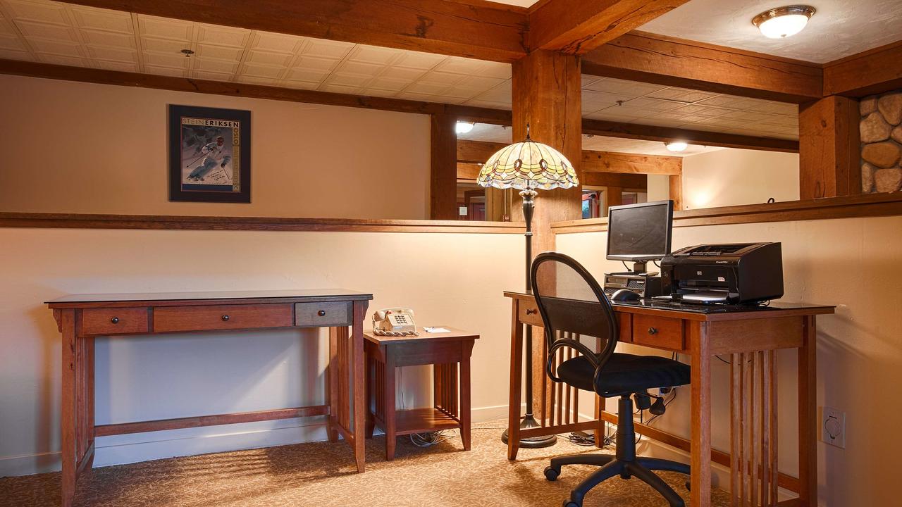 Silver Fox Inn - thumb 14