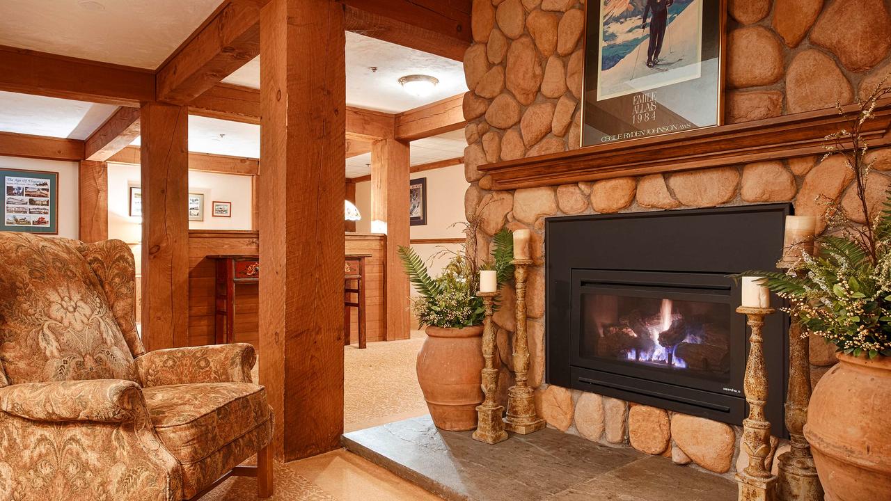 Silver Fox Inn - thumb 15