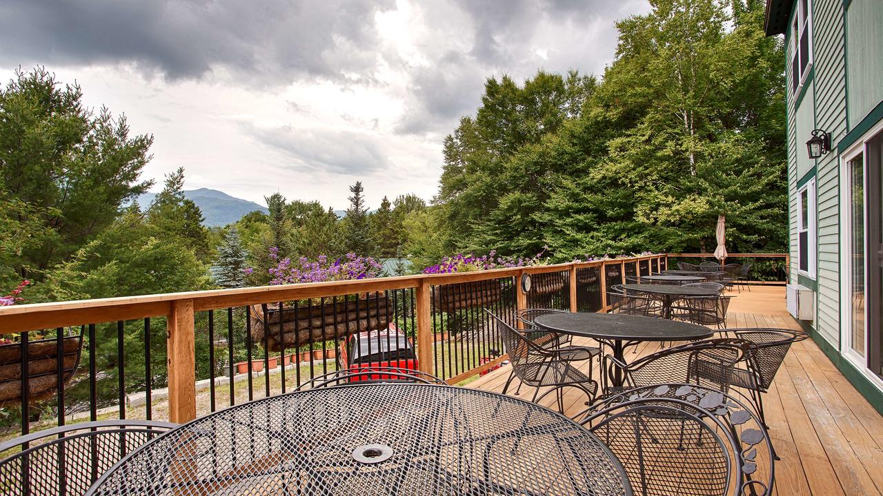 Silver Fox Inn - thumb 16