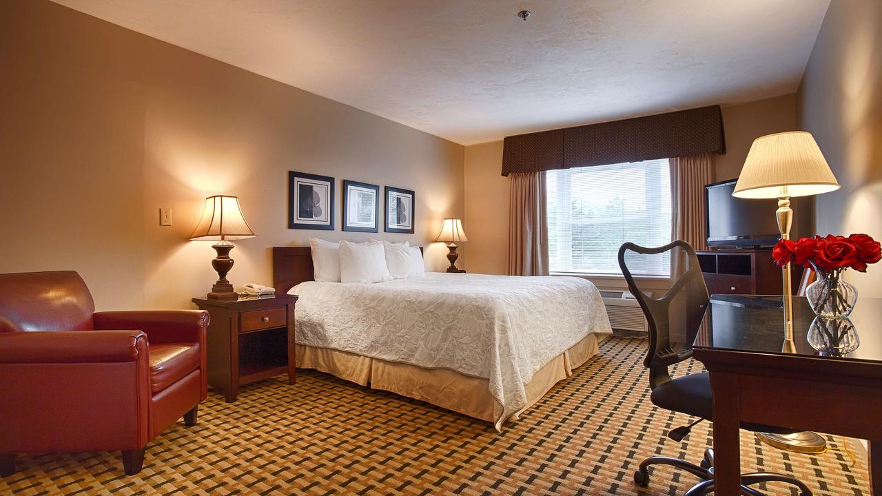 Silver Fox Inn - thumb 12