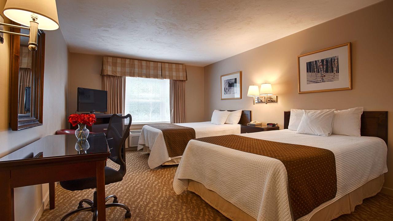 Silver Fox Inn - thumb 11