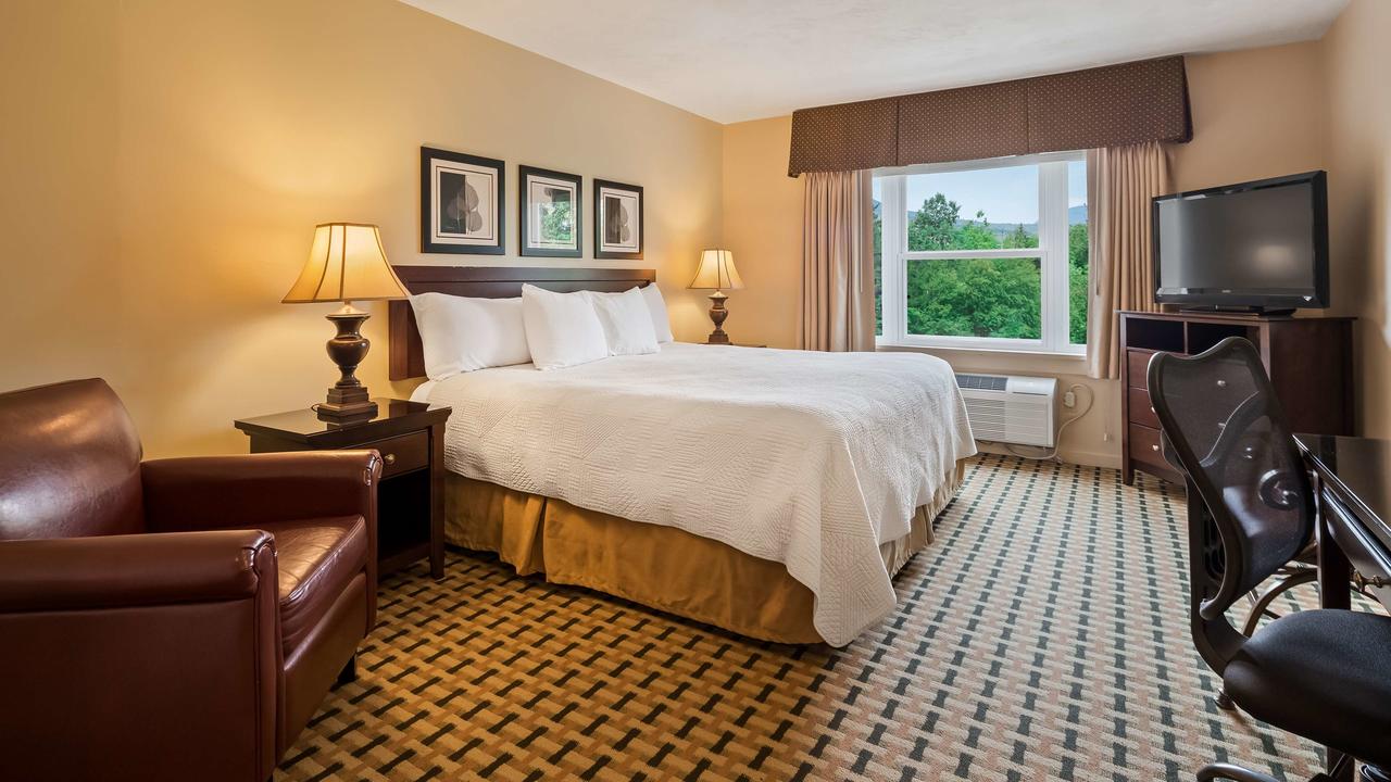 Silver Fox Inn - thumb 4