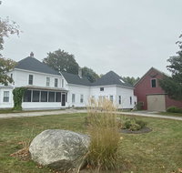 Conway Village Farmhouse - Tourism Bookings