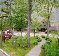 Snowy Owl Inn - Tourism Bookings