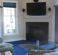 Waterfront Condo On Winnipesaukee with a 30ft dock - Tourism Bookings