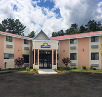 Days Inn by Wyndham Tamworth - Tourism Bookings