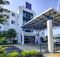 Motel 6 - Portsmouth - Tourism Bookings