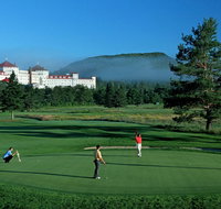 Omni Bretton Arms Inn at Mount Washington Resort - USA Accommodation