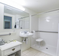 The Lodge at Bretton Woods - USA Accommodation