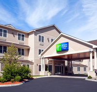 Holiday Inn Express Hotel & Suites Hampton South-Seabrook - Tourism Bookings