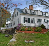 The Nutmeg Inn - Tourism Bookings