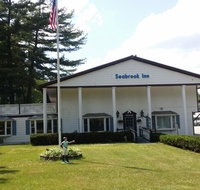Seabrook Inn - Tourism Bookings