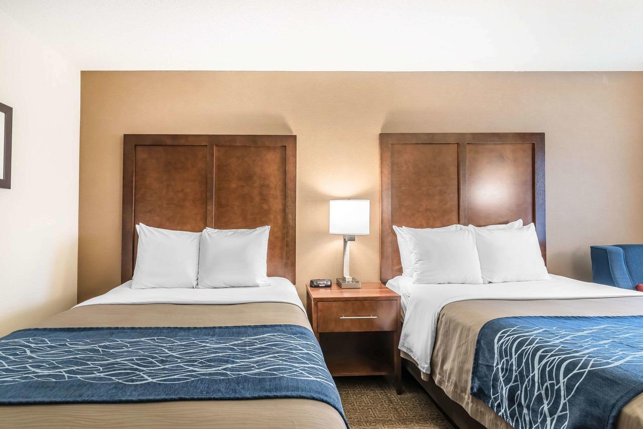 Comfort Inn Concord - thumb 3