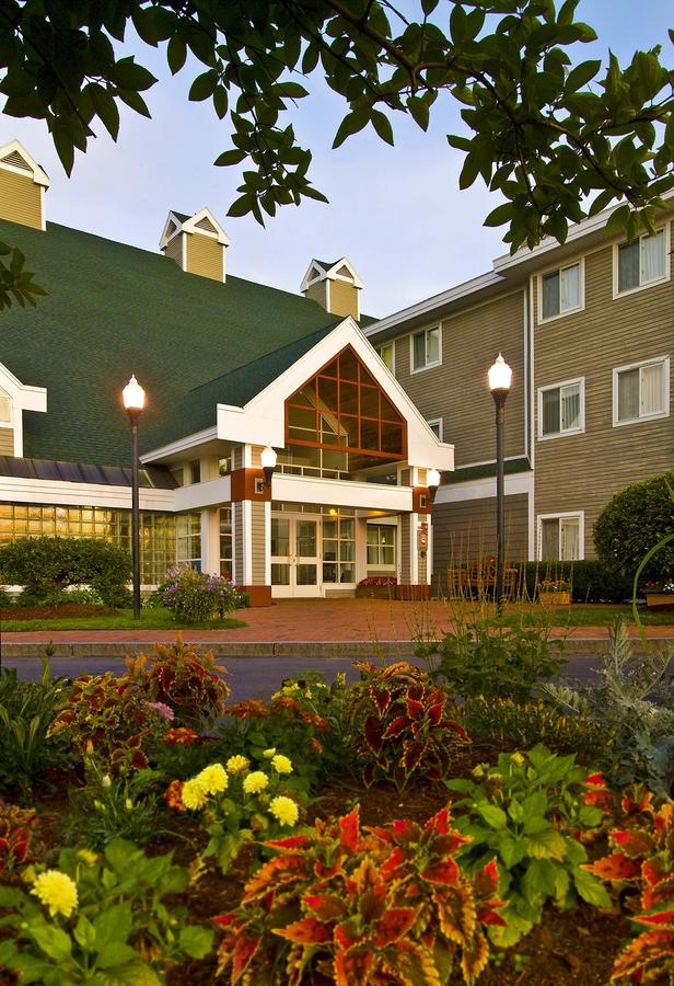 Comfort Inn Concord - thumb 0