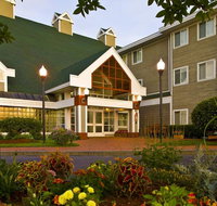 Comfort Inn Concord - Tourism Bookings